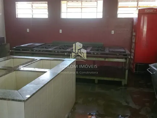 Loja à venda, no bairro Granjas Primavera (Justinópolis) em Ribeirão das Neves