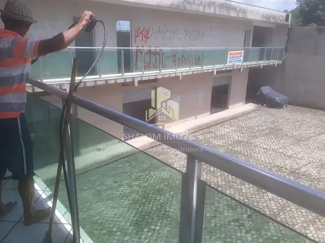 Loja à venda, no bairro Granjas Primavera (Justinópolis) em Ribeirão das Neves