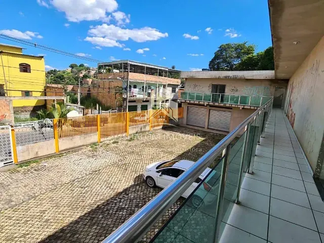 Loja à venda, no bairro Granjas Primavera (Justinópolis) em Ribeirão das Neves