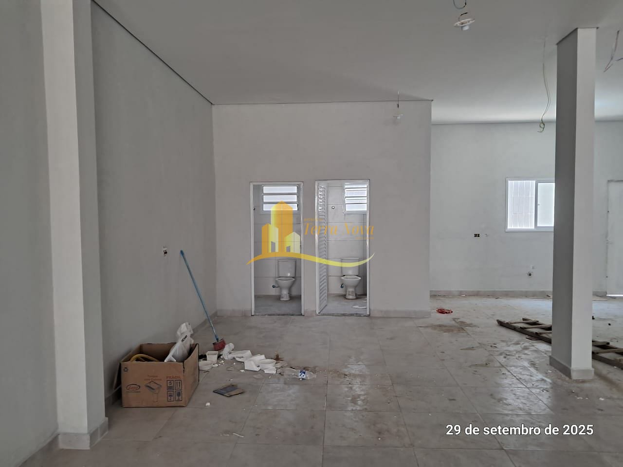 Loja-Salão, 260 m² - Foto 3