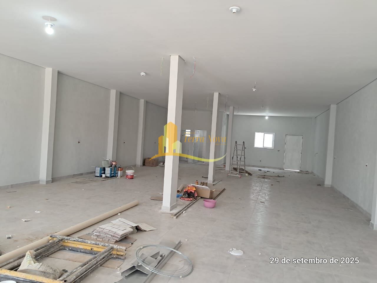 Loja-Salão, 260 m² - Foto 4