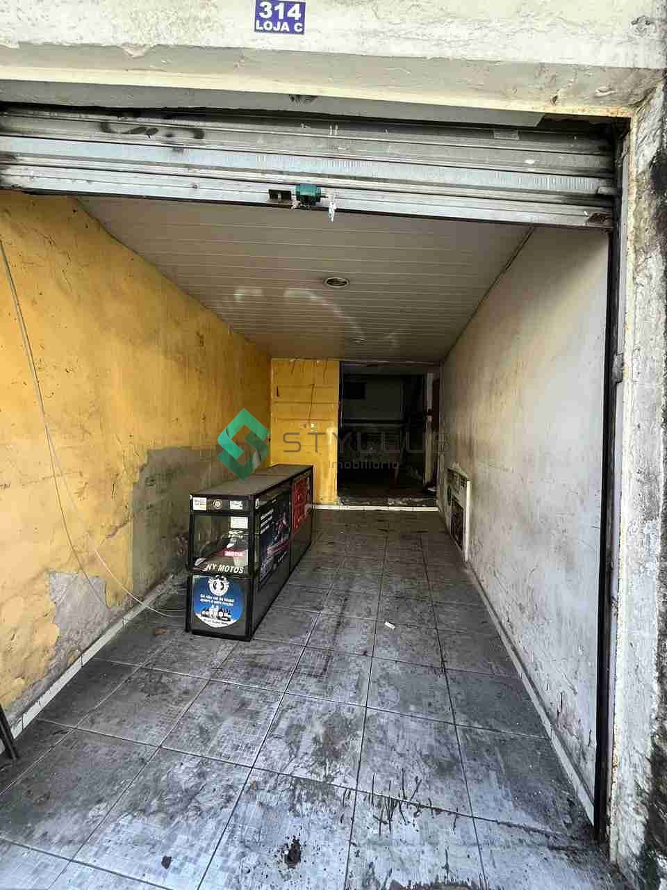Loja-Salão para alugar, 61m² - Foto 2