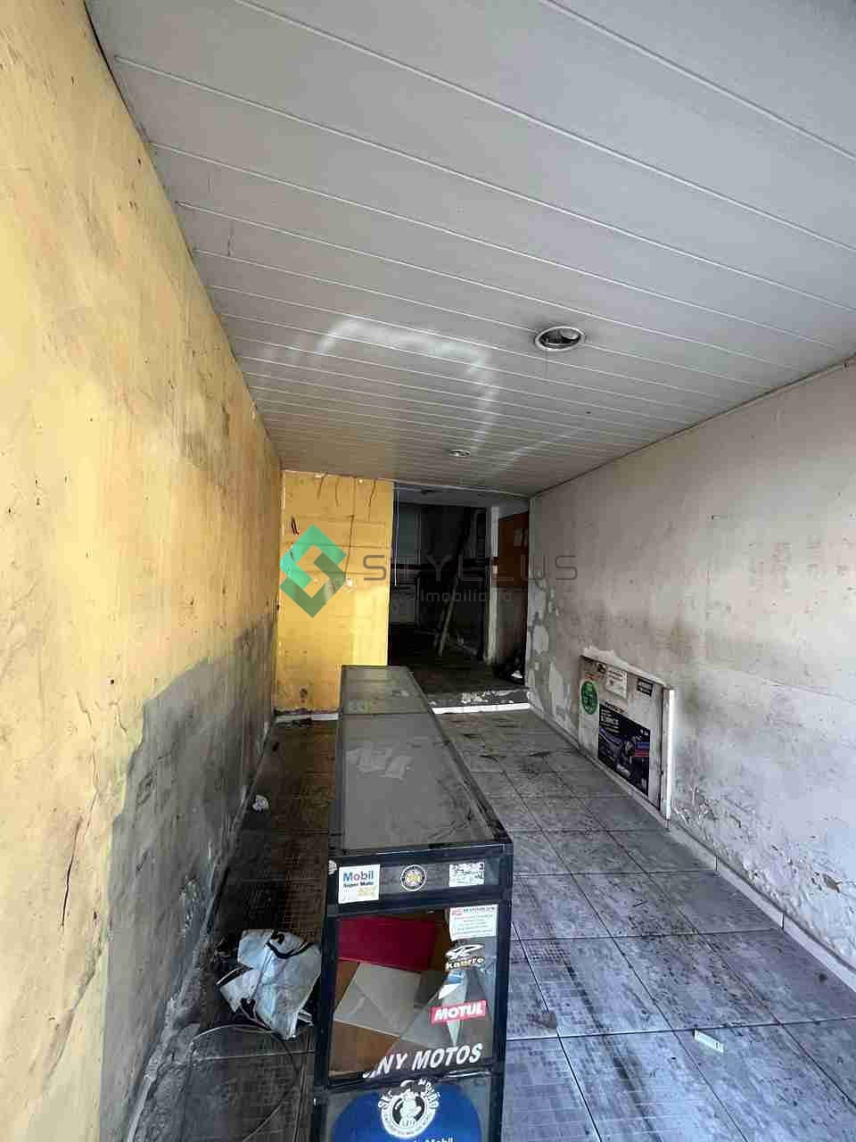 Loja-Salão para alugar, 61m² - Foto 3
