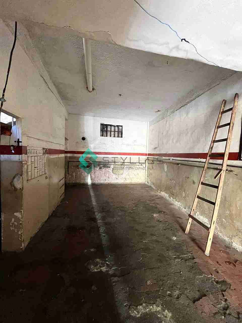 Loja-Salão para alugar, 61m² - Foto 8