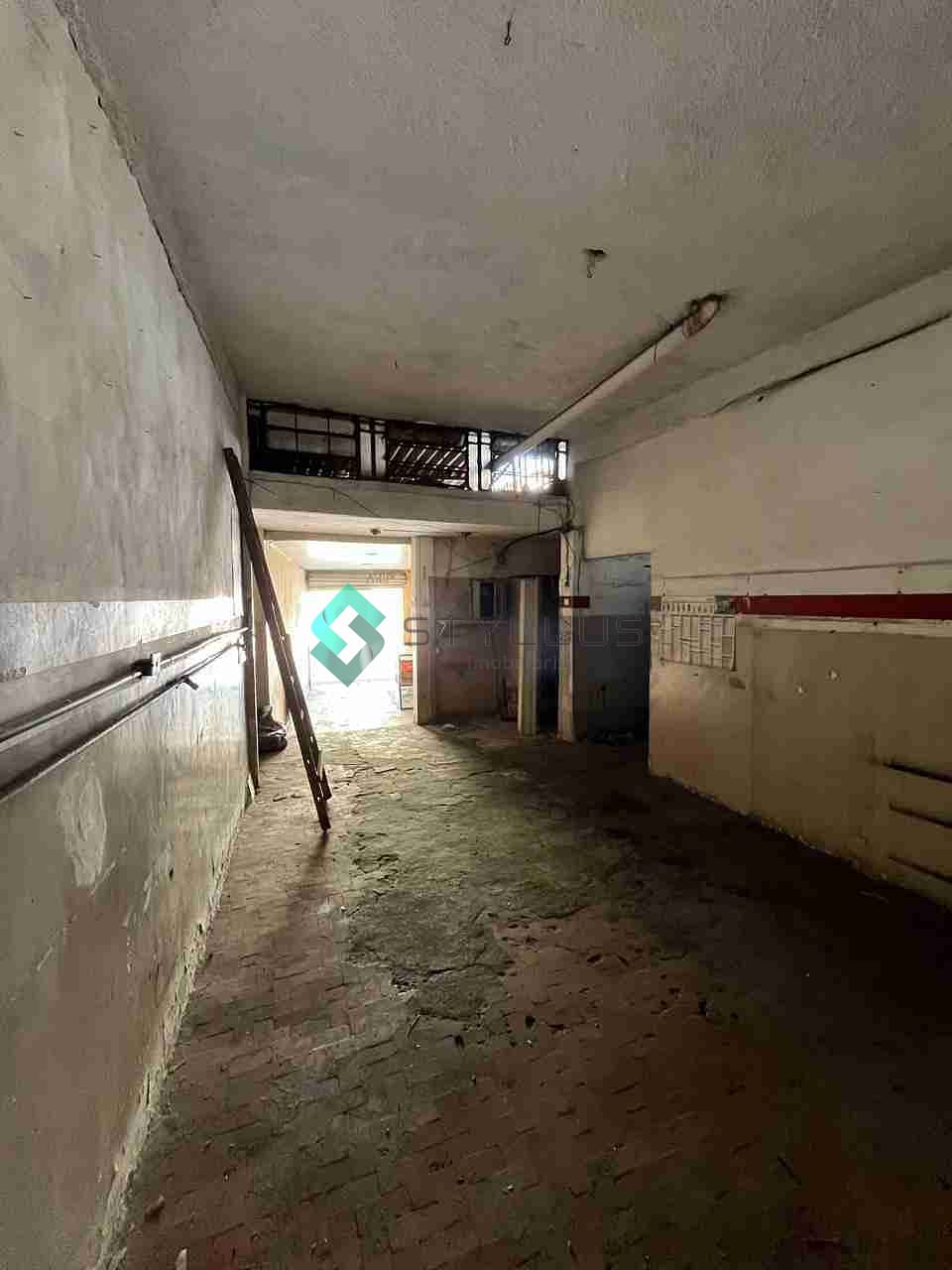 Loja-Salão para alugar, 61m² - Foto 9