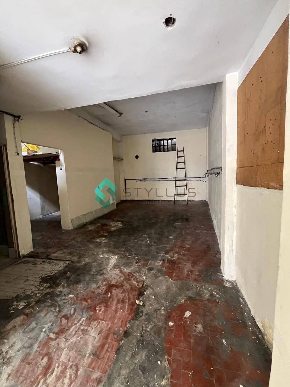 Loja-Salão, 61 m² - Foto 6