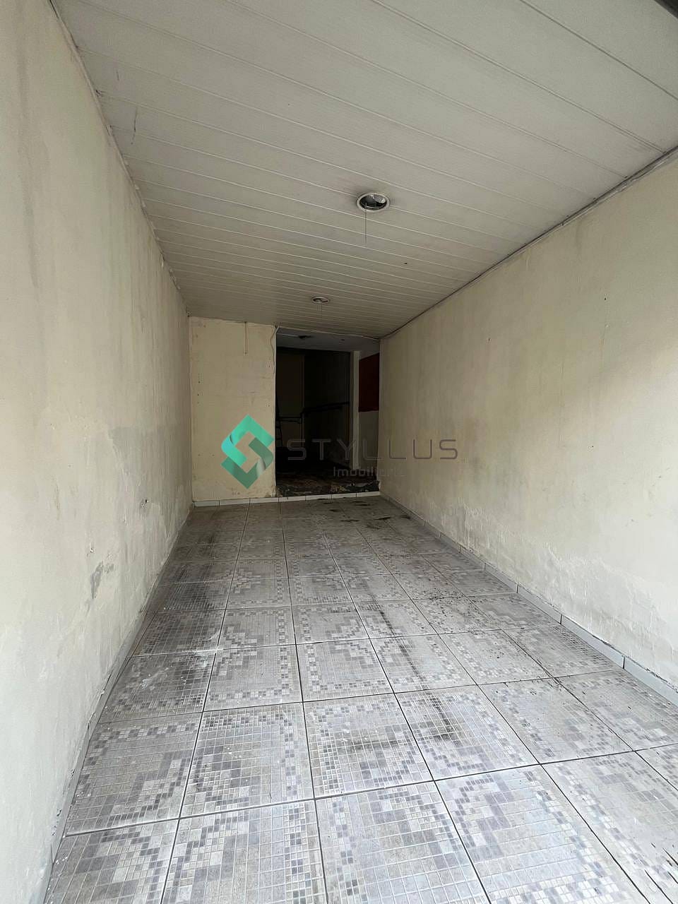 Loja-Salão, 61 m² - Foto 3