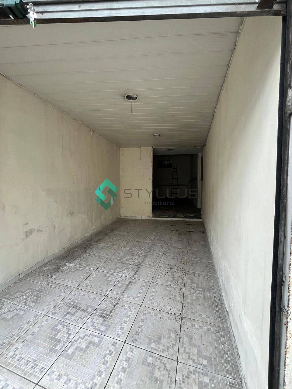 Loja-Salão, 61 m² - Foto 2