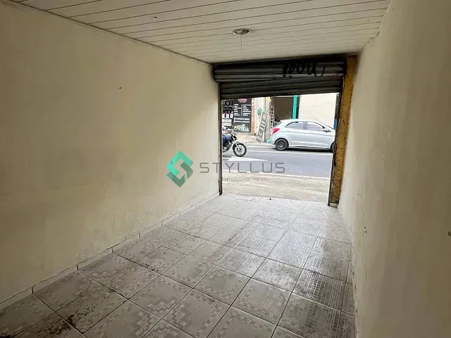 Loja com 61m², para alugar, no bairro Méier em Rio de Janeiro
