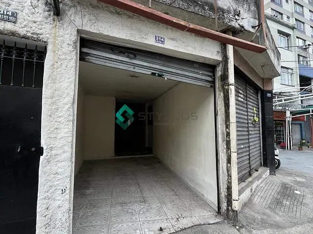 Loja com 61m², para alugar, no bairro Méier em Rio de Janeiro