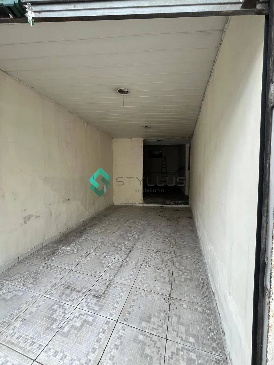 Loja-Salão, 61 m² - Foto 2
