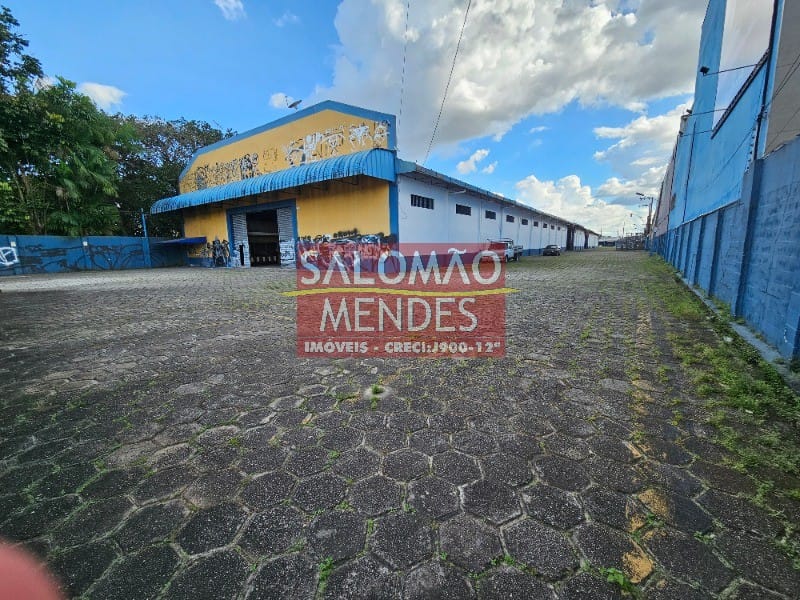 14.000M2 TERRENO, 7200m2 GALPÃO, MÁRIO COVAS JUNTO MATEUS