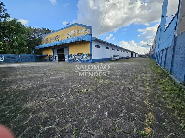 Galpão / Barracão com 14000m², à venda ou para alugar, no bairro Coqueiro em Ananindeua