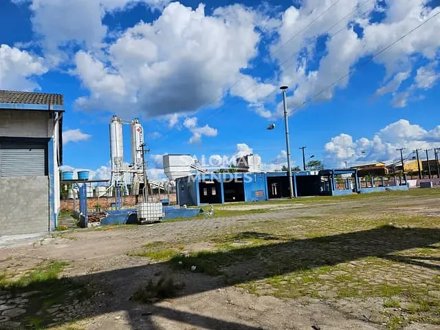 Galpão / Barracão com 14000m², à venda ou para alugar, no bairro Coqueiro em Ananindeua