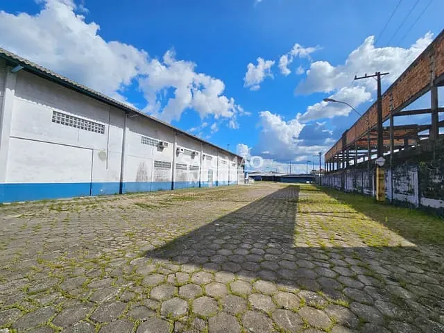 Galpão / Barracão com 14000m², à venda ou para alugar, no bairro Coqueiro em Ananindeua