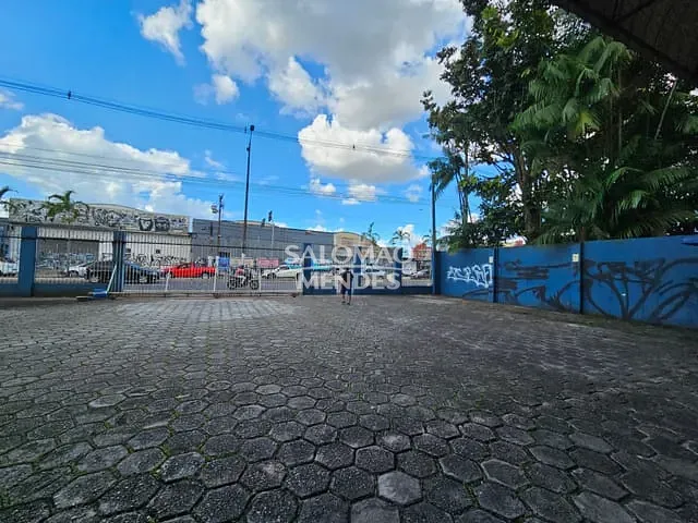 Galpão / Barracão com 14000m², à venda ou para alugar, no bairro Coqueiro em Ananindeua