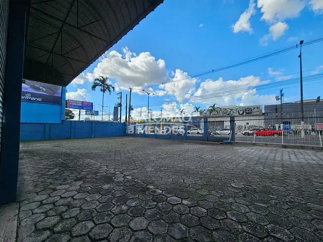 Galpão / Barracão com 14000m², à venda ou para alugar, no bairro Coqueiro em Ananindeua