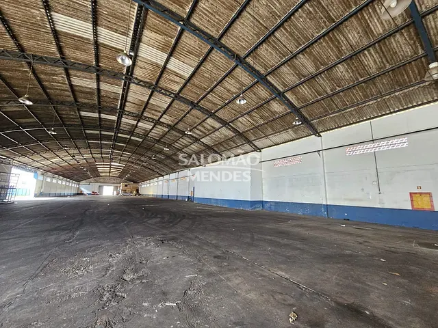 Galpão / Barracão com 14000m², à venda ou para alugar, no bairro Coqueiro em Ananindeua