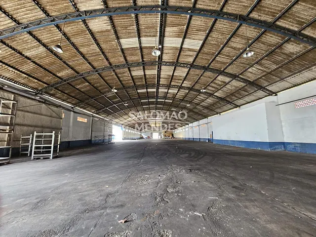 Galpão / Barracão com 14000m², à venda ou para alugar, no bairro Coqueiro em Ananindeua