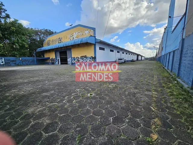 Galpão / Barracão com 14000m², à venda ou para alugar, no bairro Coqueiro em Ananindeua