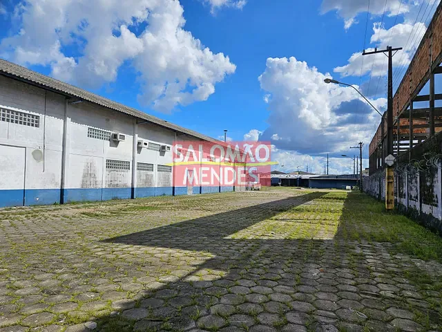 Galpão / Barracão com 14000m², à venda ou para alugar, no bairro Coqueiro em Ananindeua