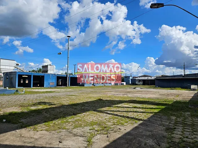 Galpão / Barracão com 14000m², à venda ou para alugar, no bairro Coqueiro em Ananindeua