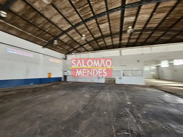 Galpão / Barracão com 14000m², à venda ou para alugar, no bairro Coqueiro em Ananindeua