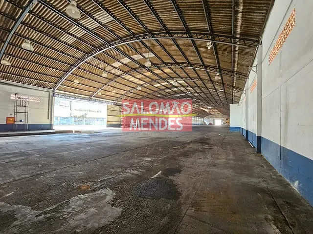 Galpão / Barracão com 14000m², à venda ou para alugar, no bairro Coqueiro em Ananindeua