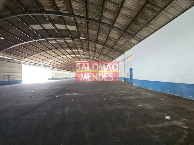 Galpão / Barracão com 14000m², à venda ou para alugar, no bairro Coqueiro em Ananindeua