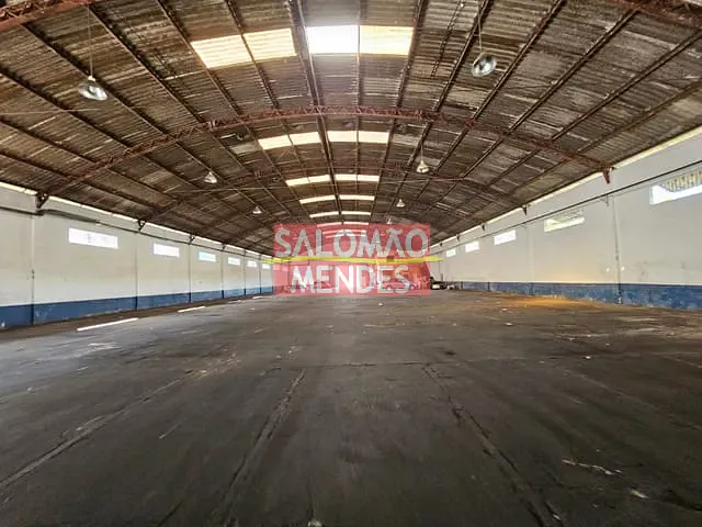 Galpão / Barracão com 14000m², à venda ou para alugar, no bairro Coqueiro em Ananindeua