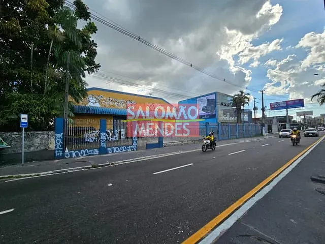 Galpão / Barracão com 14000m², à venda ou para alugar, no bairro Coqueiro em Ananindeua