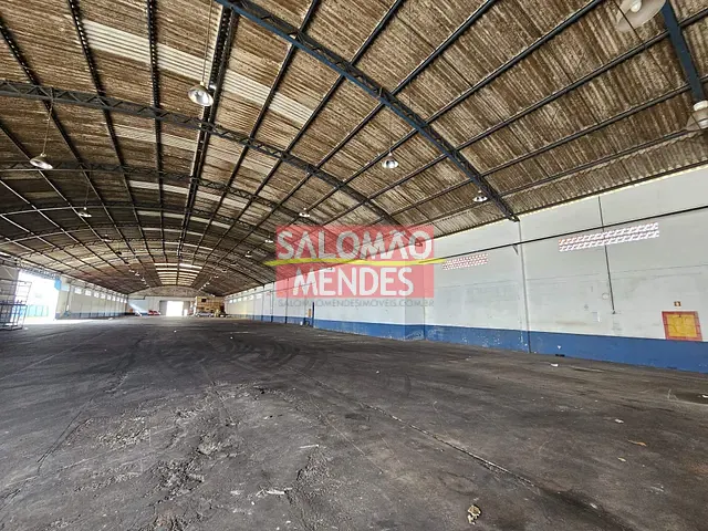 Galpão / Barracão com 14000m², à venda ou para alugar, no bairro Coqueiro em Ananindeua