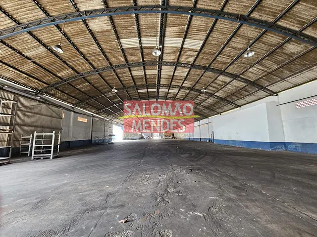 Galpão / Barracão com 14000m², à venda ou para alugar, no bairro Coqueiro em Ananindeua