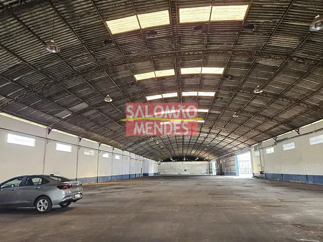 Galpão / Barracão com 14000m², à venda ou para alugar, no bairro Coqueiro em Ananindeua