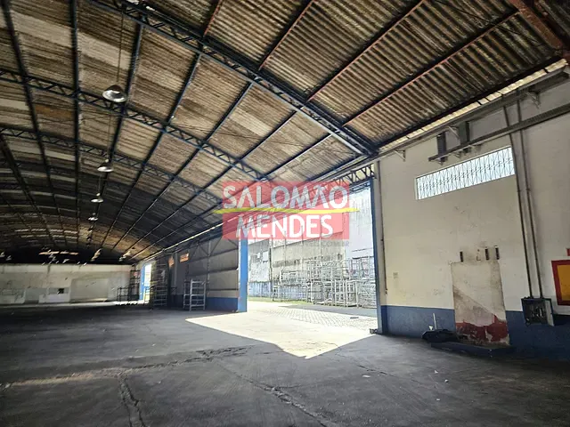 Galpão / Barracão com 14000m², à venda ou para alugar, no bairro Coqueiro em Ananindeua