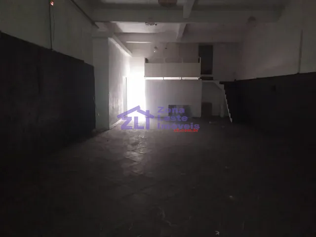 Loja com 250m², para alugar, no bairro Jardim Santa Terezinha em São Paulo