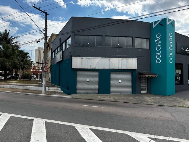 Localização Privilegiada Esquina com Av. Dr Odil de Campos