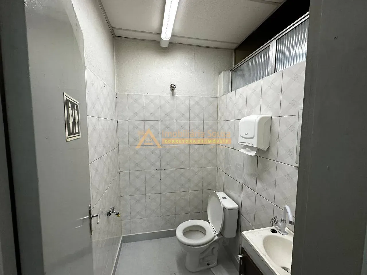 Loja-Salão, 80 m² - Foto 7