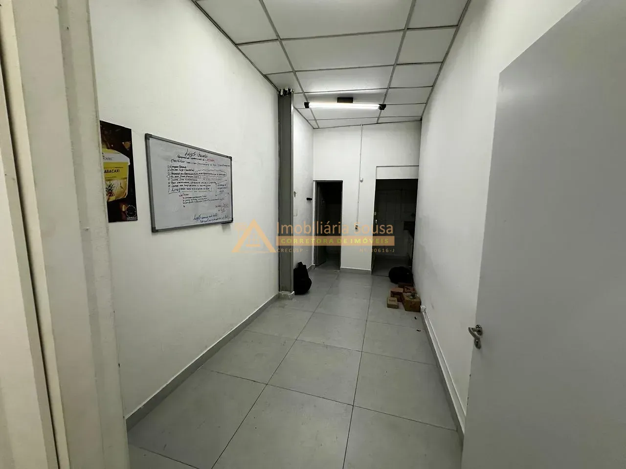 Loja-Salão, 80 m² - Foto 4
