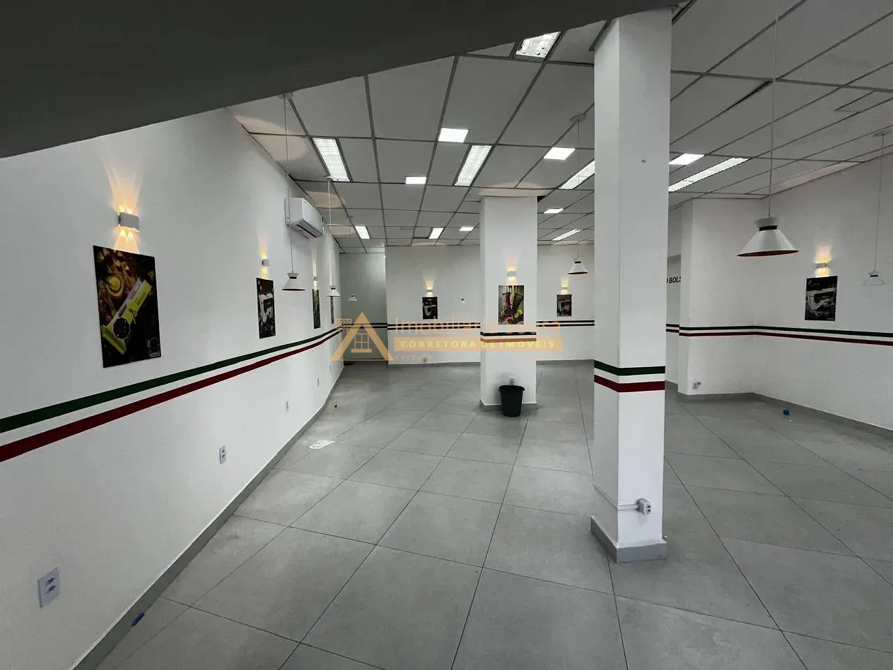 Loja-Salão, 80 m² - Foto 6