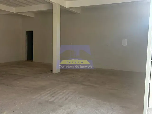Loja para alugar, no bairro Santa Ruth em Itabira
