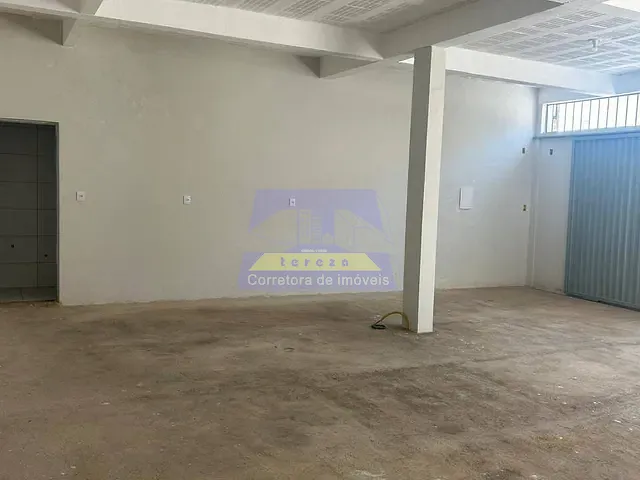 Loja para alugar, no bairro Santa Ruth em Itabira