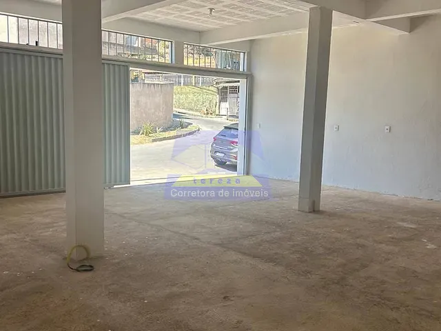 Loja para alugar, no bairro Santa Ruth em Itabira