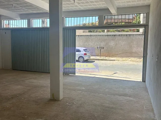 Loja para alugar, no bairro Santa Ruth em Itabira