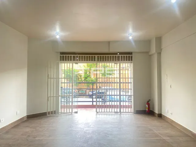 Loja com 62m², para alugar, no bairro Jardim das Nações em Taubaté