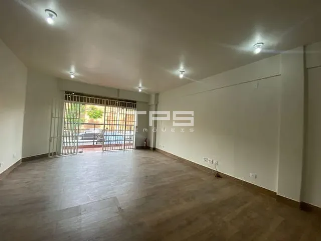 Loja com 62m², para alugar, no bairro Jardim das Nações em Taubaté