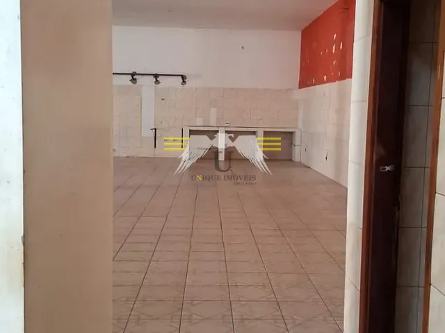 Loja para alugar, no bairro Vila Santa Isabel em São Paulo