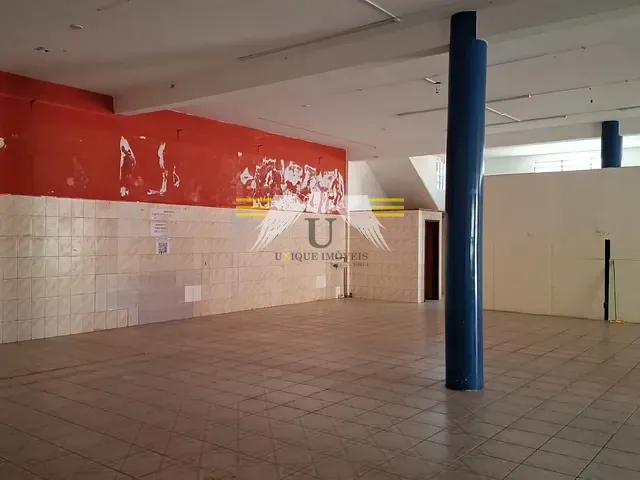 Loja para alugar, no bairro Vila Santa Isabel em São Paulo