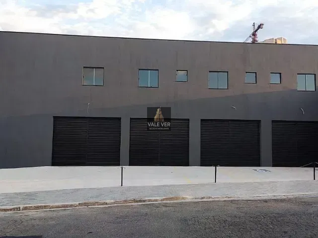 Loja com 40m², para alugar, no bairro Jardim Uirá em São José dos Campos