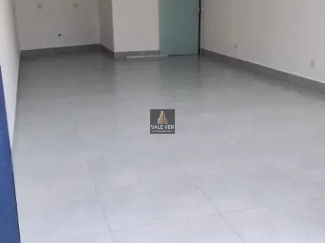 Loja com 40m², para alugar, no bairro Jardim Uirá em São José dos Campos